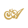 Imagen letra A del logotipo de Sonia Marco 
