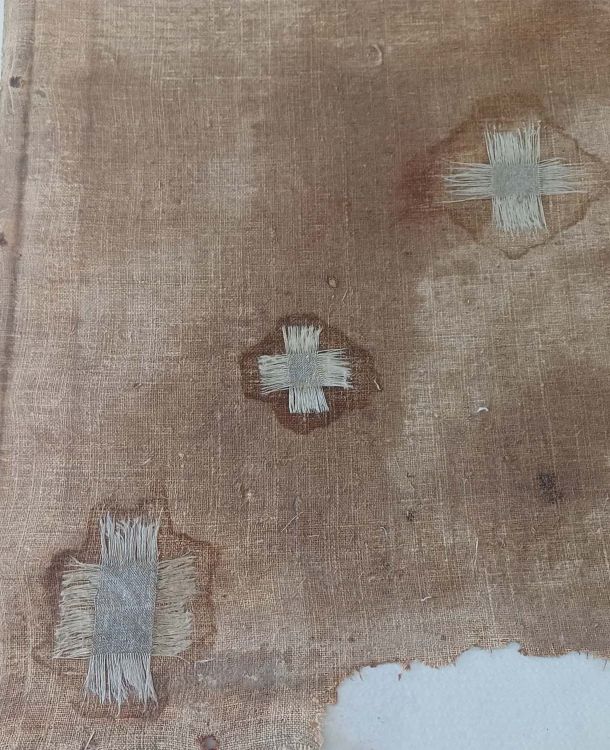 Imagen de habitación antes de  decorar