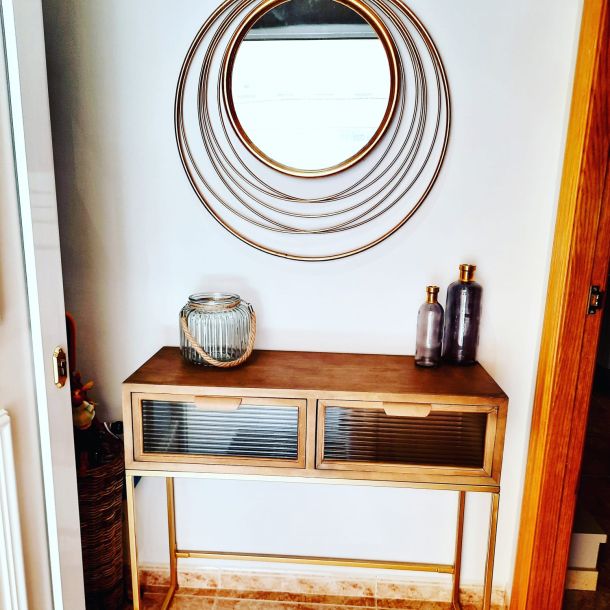 Imagen de velas decoración